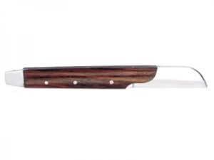 001-437 Нож Gipsmesser, 18 см / 31-37
