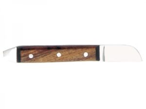 001-438 Нож Gipsmesser, 16 см / 31-38