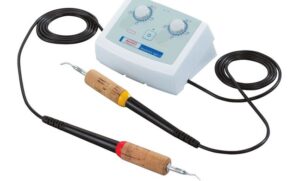 Электрошпатель Вакслектрик Лайт ll / Waxelectric light ll 2151-0000 зав.№ A1184653 (Электрошпатель W