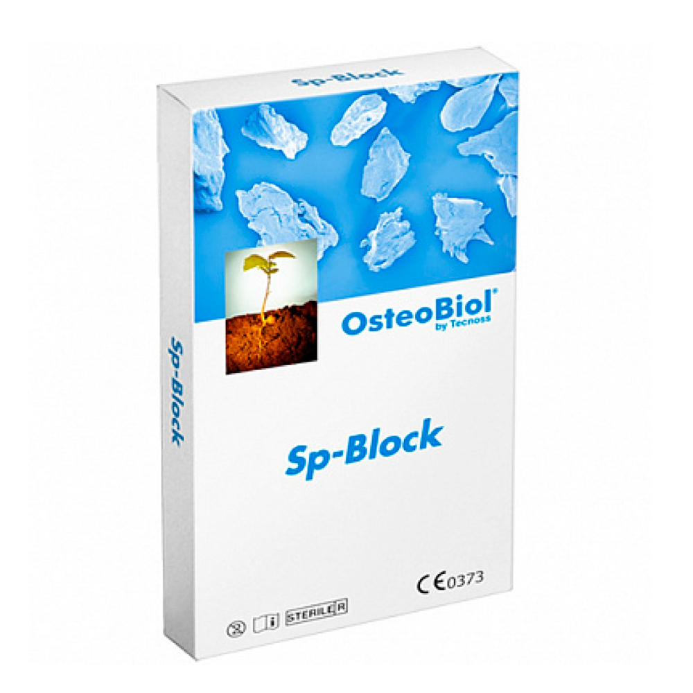 блок