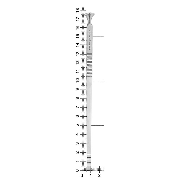 40-31-doloto-hirurgicheskoe-izognutoe-17-5-mm-rabochaya-chast-4mm3
