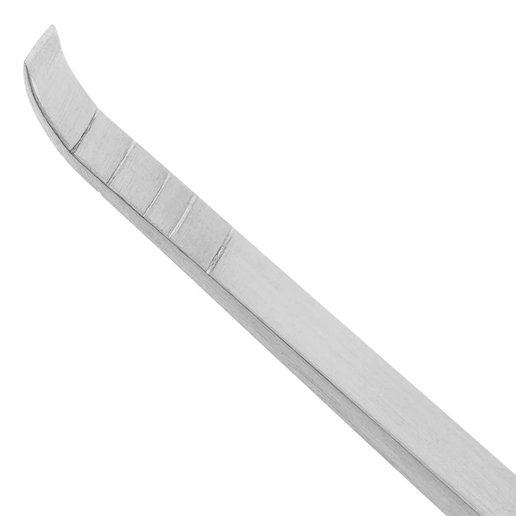 40-33-hlw-doloto-hirurgicheskoe-izognutoe-17-5-mm-rabochaya-chast-6-mm2