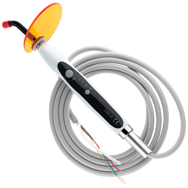 woodpecker-led-g