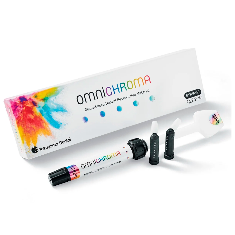 омнихрома